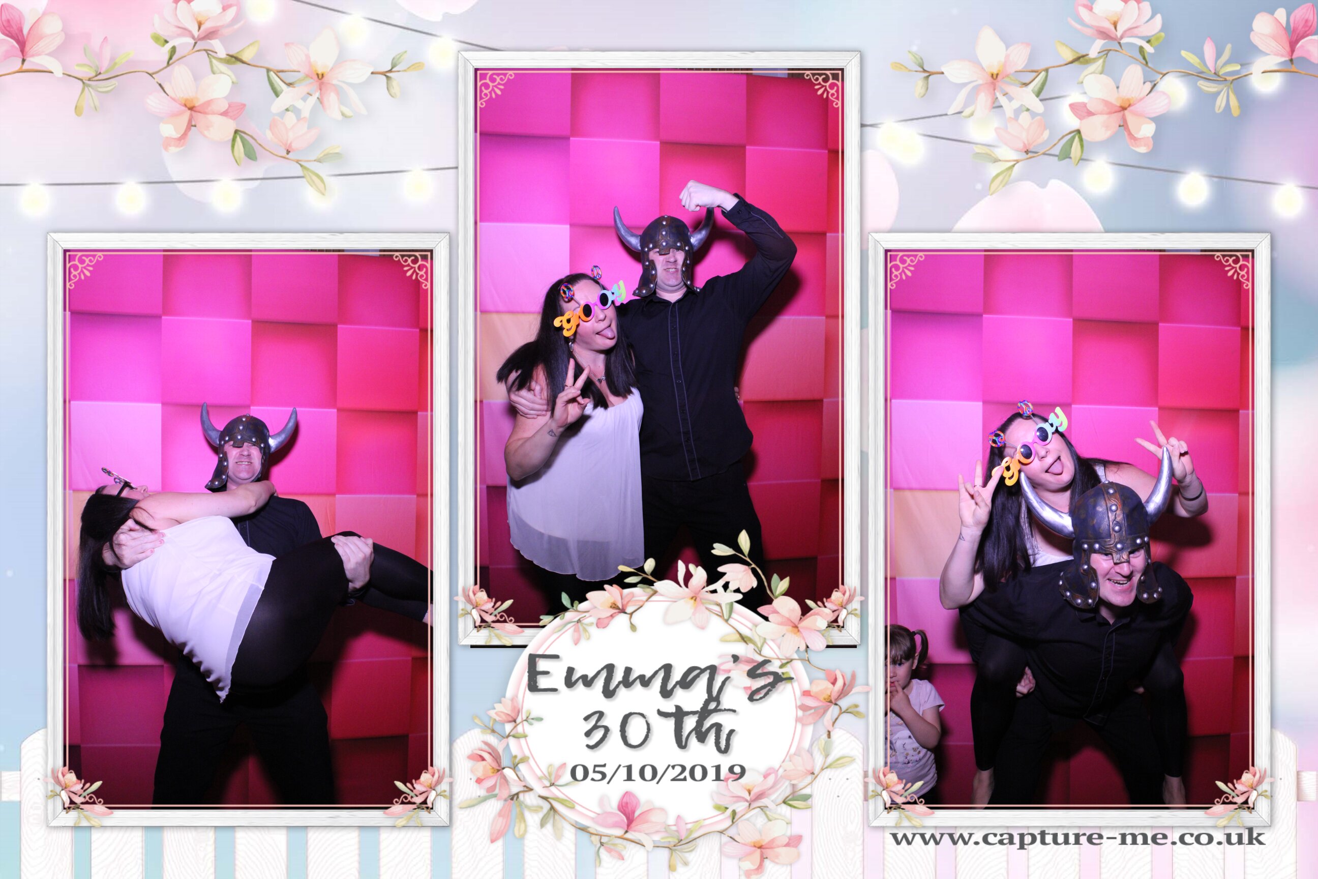 Emma’s 30th | View more photos from the event at gallery.capture-me.co.uk/u/Capture-me/Emma’s-30th
